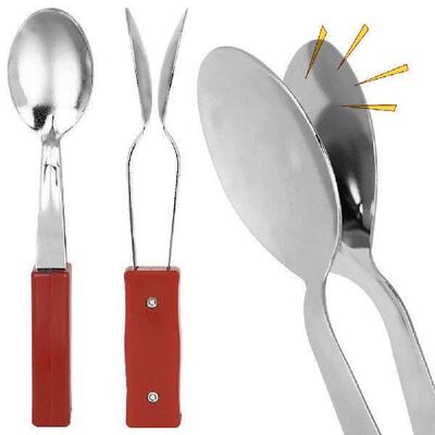 Musical Spoons Irish Traditional Percussion Spoons Musical