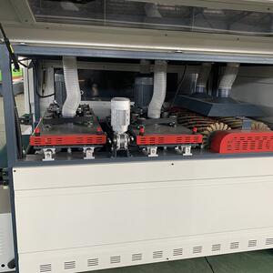 木门抛光机打木工抛光漆磨底机器木抛工抛光机机光机厂家抛光家具
