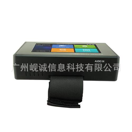 CCTVTesterIPC-1800ADHPLUSCVITVIAHD网络POE工程宝