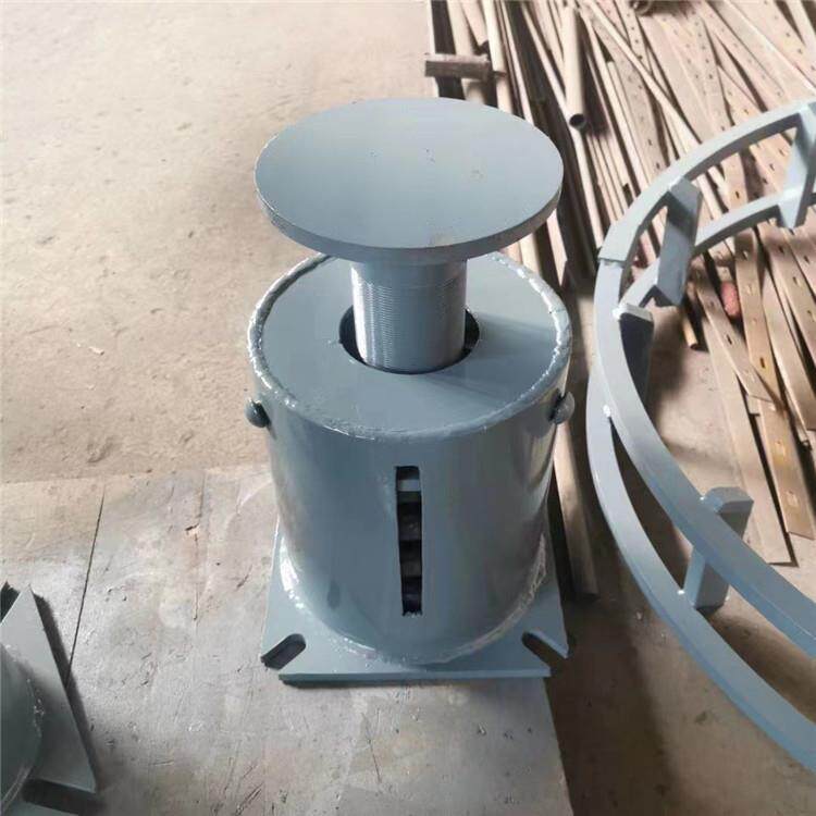 货单现板整定弹簧支架单耳悬吊型可变吊弹簧FLF支吊架恒力弹簧