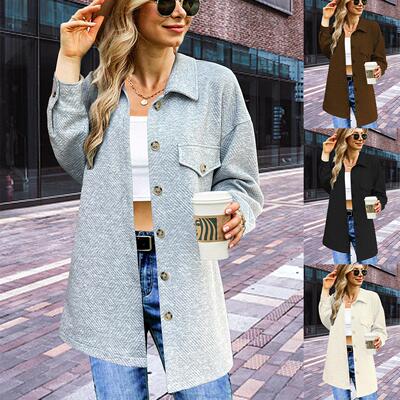 Women's outerwear jacket外套夹克女