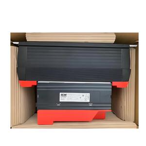 变频器MDX61B0550-503-4-OT