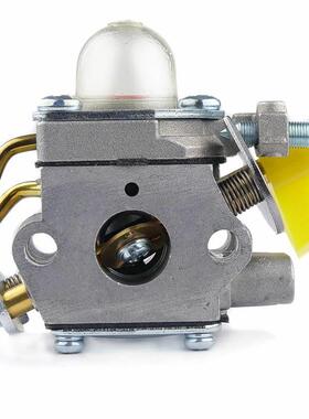 ZAMA C1U-H60 25CC 26CC 309368001 RY09050 割草机 油锯 化油器