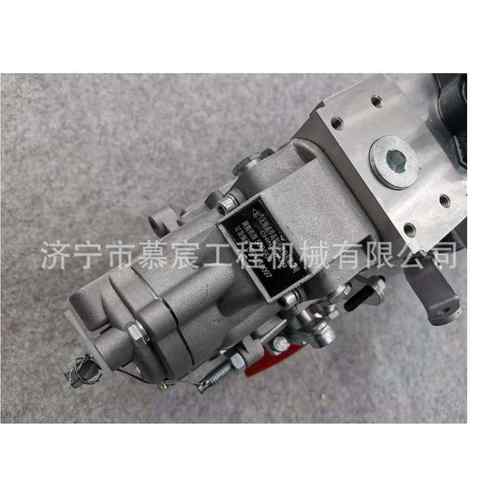 斗山发动机的喷油泵bhf6p 120056 400912-00445 400912-00443