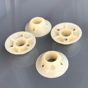 麻将机操作盘配件托碗接头升降盘色子盘骰子盘底座麻将机配件