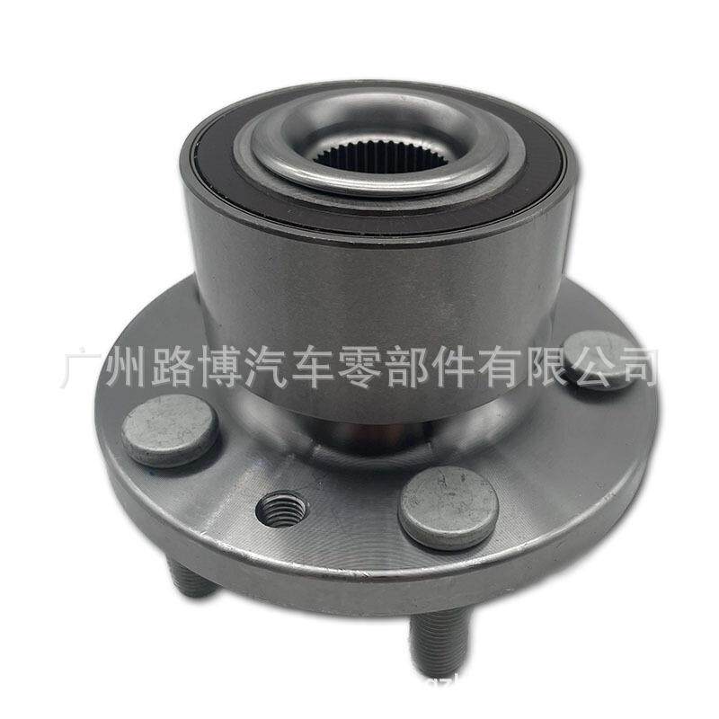 适用路虎揽胜 揽运 极光 神行者2轮毂轴承车轮轴承总成 LR003157