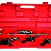 轴承拉拔器 油压分离式 内外径轴承起拔器 组合轴承拉拔器 707