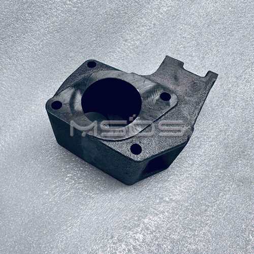 适用康明斯 3926534 节温器壳体 HOUSING,THERMOSTAT