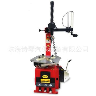 汽车扒胎机摩托车电动扒胎机轮胎拆装 机防爆维修工具自动拆胎503