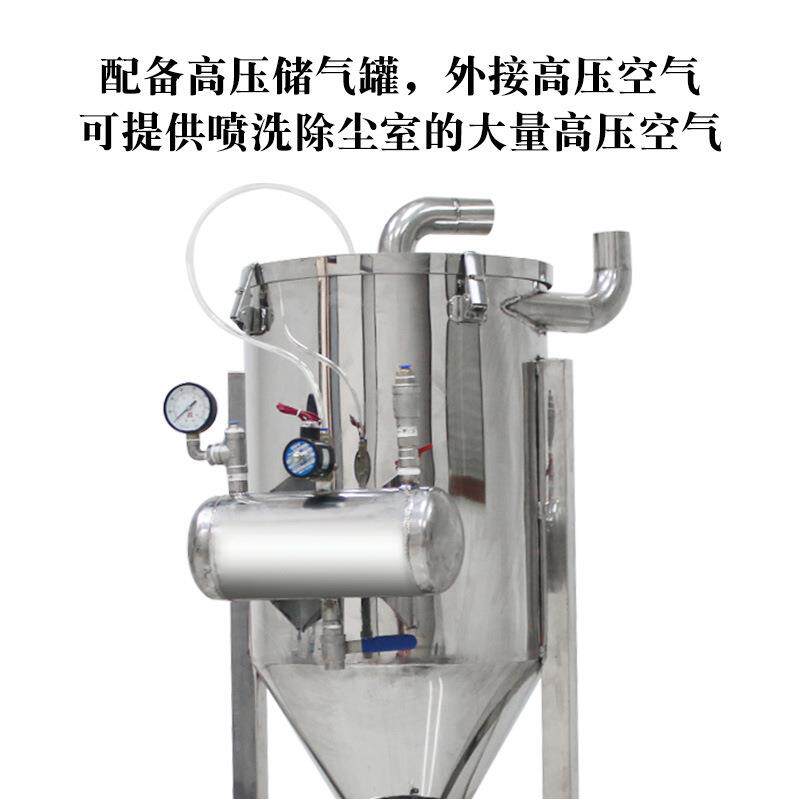 家厂直注塑冲工业除尘器 工业旋供CLCD风脉集尘器 焊接烟尘高压吸