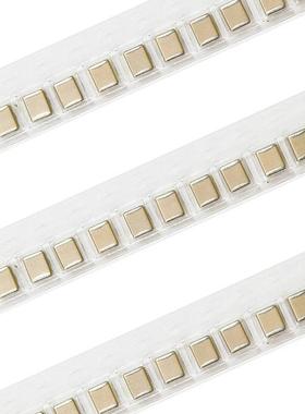 0402 0603 0805 1206贴片电容1/4.7/10UF 22UF 226 106 47UF 476K