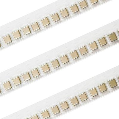 0402 0603 0805 1206贴片电容1/4.7/10UF 22UF 226 106 47UF 476K