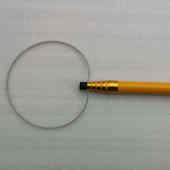 游泳池不锈钢救生杆厂家批发玻璃钢救生棒伸缩水上船用打捞杆