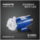 微磁力泵MP 20R22V塑VAT耐酸碱型水泵实验仪器循环泵化工料磁0力