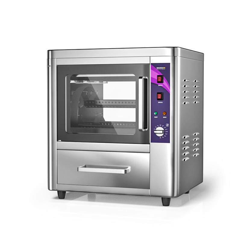 烤红薯机商用地瓜机电热炉子烤玉米土豆番薯烤箱电烤电加热