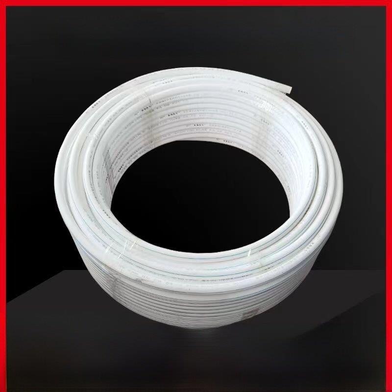 上海金牛PPR冷热盘管4分20管6分25热熔盘管暖气管自来水管ppr水管