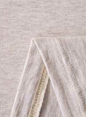 K被I9S加全棉天竺棉F76S8HH5床单单件超柔裸睡针纯棉单人睡单学生