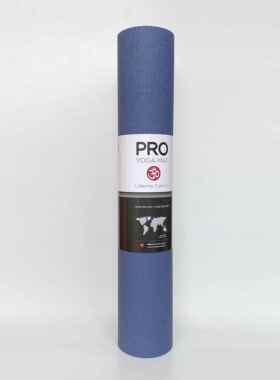 高档加宽纯色瑜伽垫健M身垫瑜伽馆垫跳垫耐磨YPRO OGA AT青蛙同弹