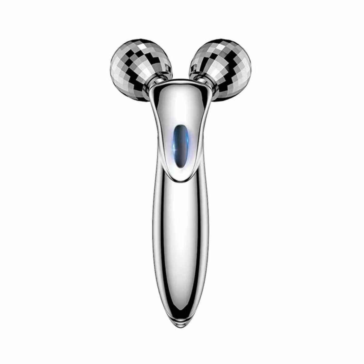 卡酷尚微电滚轮瘦脸仪V脸提拉咬肌下颚线紧致轮廓面部脸部按摩仪,美容美体仪器,电子美容仪（非器械）,淘宝优惠券,粉丝福利购,淘宝优惠卷