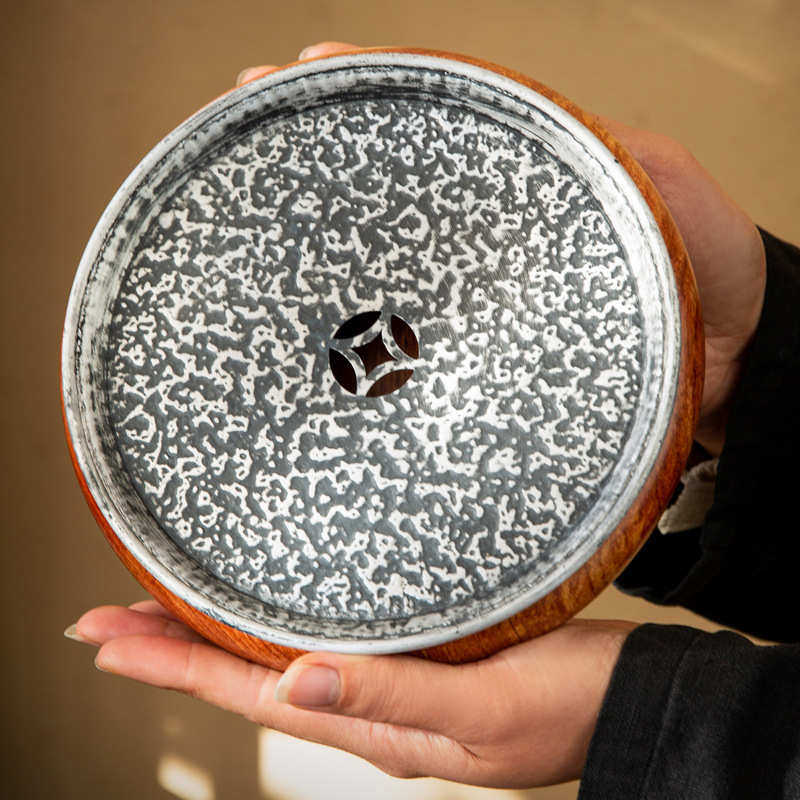 壶承干泡茶盘可蓄水花梨木电木整版整料茶洗建水锡面茶道茶台配件,餐饮具,茶盘,淘宝优惠券,粉丝福利购,淘宝优惠卷