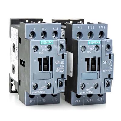 供应 原厂 产品 3RT20381AP04 80A AC230V 交流接触器