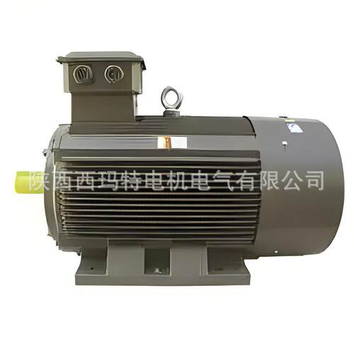 西安 西玛电机YGM132S-6极3KW 380V B3风机水泵用三相异步电动机