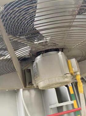 YF132L-12变压器风扇电机、冷却风扇电机