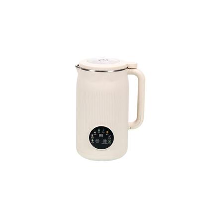 迷你豆浆机家用小型破壁机多功能全自动榨果汁机Soy milk maker