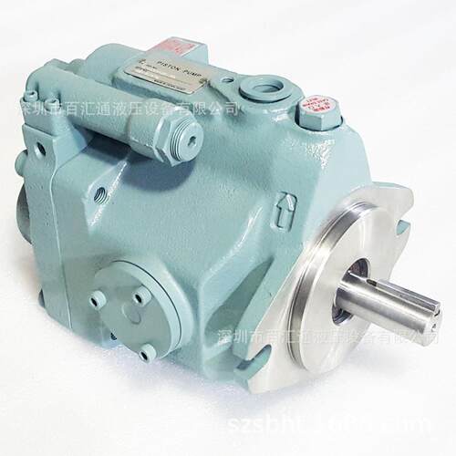 柱塞泵V15C13RHX-95RC配件V15A1R-95RC变量油泵V38/23/V70泵浦