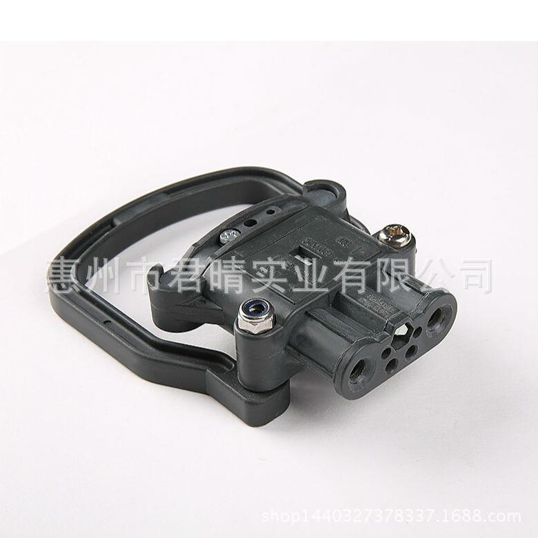 叉车 QE80A连接器电瓶插头|电瓶连接器|叉车接头|APP连接器