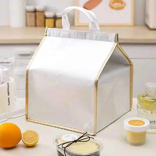6/8/10 Inch Portable Cooler Bag Foldable Waterproof