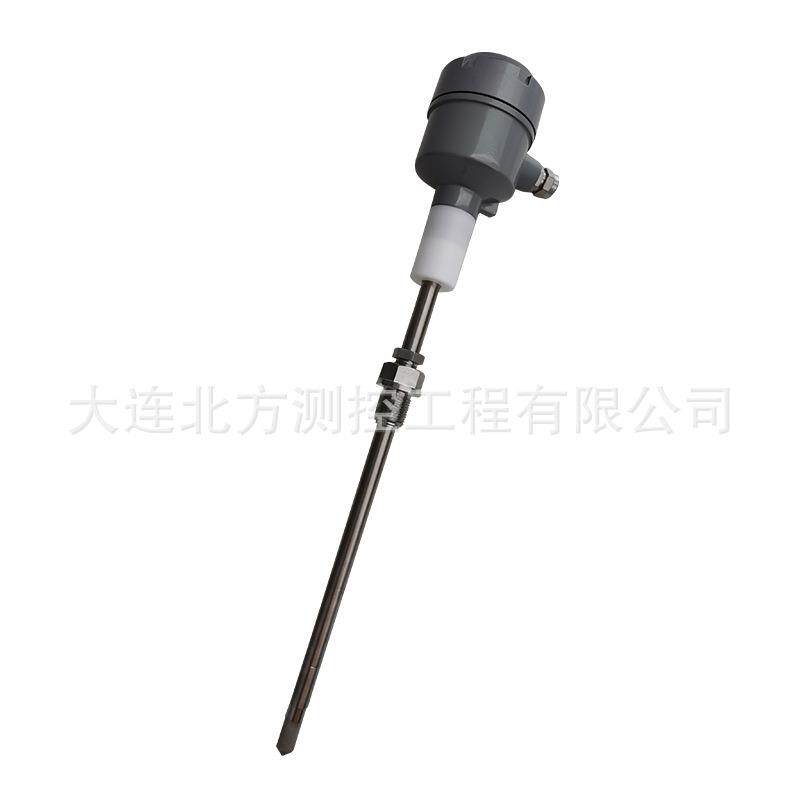 DB440高温不带显示200度高温温湿度变送器信号高温温湿度变送器