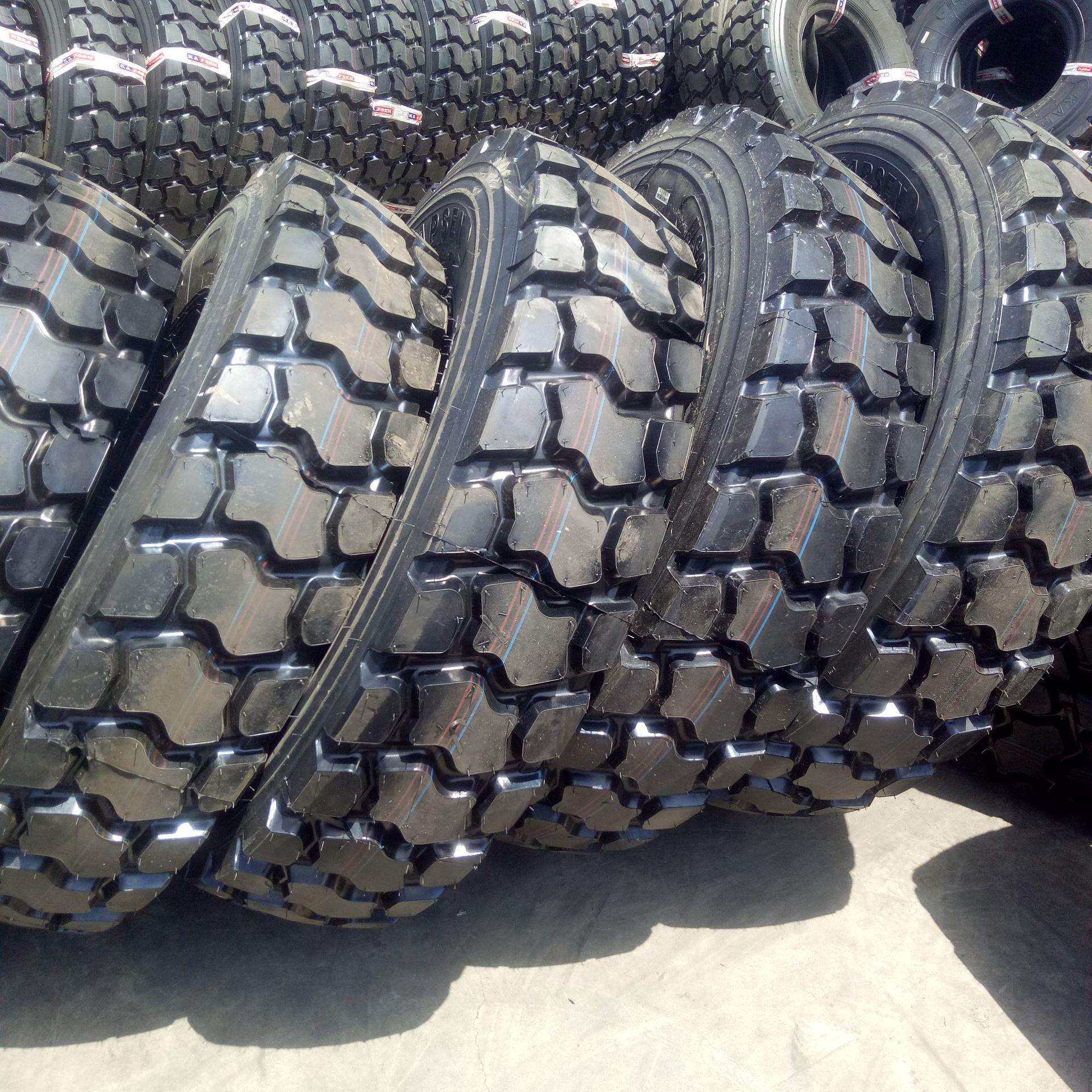 货车矿山轮胎1100R201200R20载重卡车自卸工程轮胎厂家直销