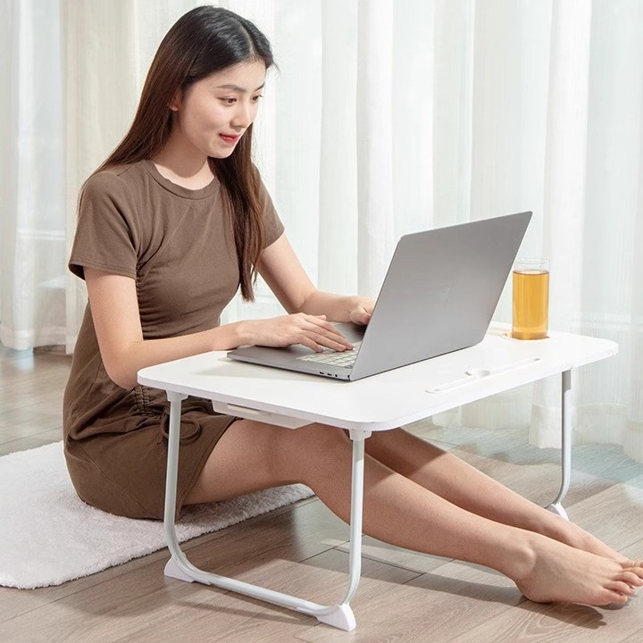 可折叠笔记本电脑桌桌子电脑桌