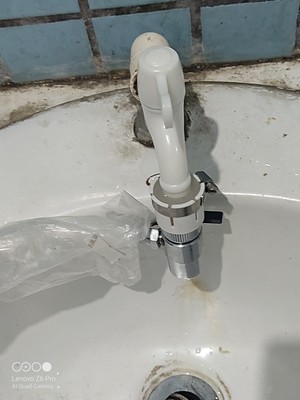 九阳家用厨房水龙头自来水净水器选购容忽然的三大要点