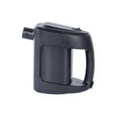 新款 清洁电脑机箱便携车载除尘器 大功率手持有线吹尘器套装