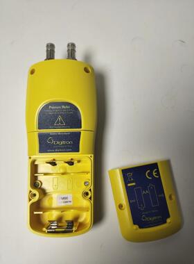 Digitron PM-80 数字压力计2端口0-130mbar