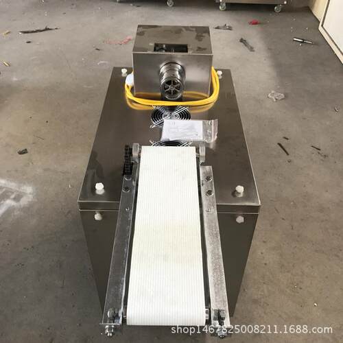 直销商用大小型全自动仿手工拉面机扯面机板面抻面机裤带面机