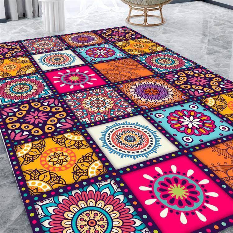 Carpet Bedroom Carpet Home Decor Sofa Rug Coffee Table Floor图片