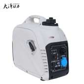 变频发电机 便携式 大泽动力2KW数码 TO2000IS停电应急车载露营电源