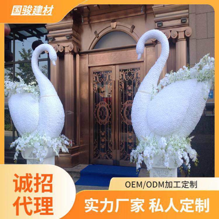 动物泡沫雕塑玻璃钢泡沫雕塑泡沫雕塑制作泡沫雕塑厂创意艺术漆艺