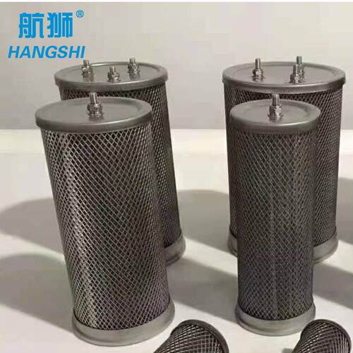 冷干机螺杆机压缩机扩散过滤器KS-20 25 40 50 65 80 100 125 150
