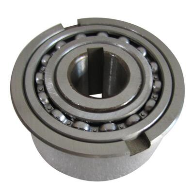 NFR系列滚珠式单向离合器NFR60(ANR60 ANG60)用于轻工机械