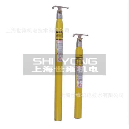 绝缘操作杆HV-230 伸缩式绝缘操作杆V-230 HASTINGS操作杆