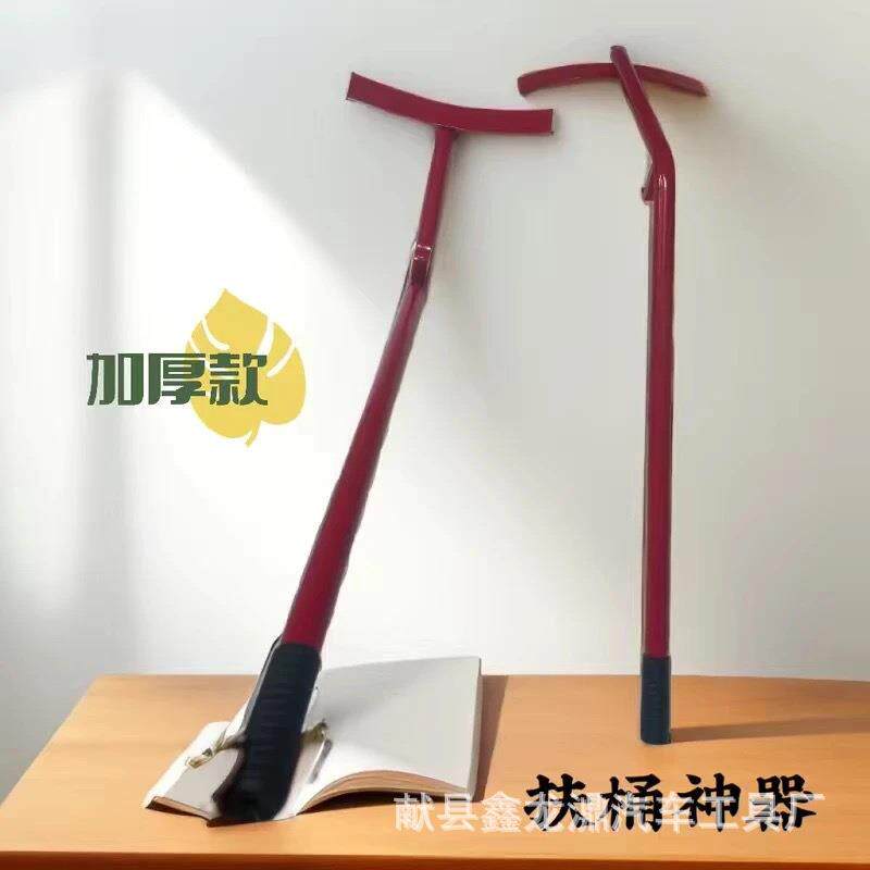 加厚圆形铁桶搬桶塑料桶抬桶器油桶装卸工具用水桶扶桶器