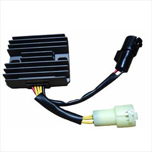 25HP Yamaha 船外机整流器 6BL 81960 4Stroke 2003.44