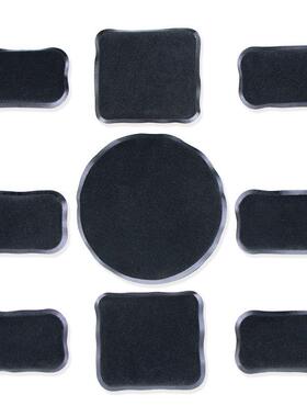 MICH头盔硅胶海绵LWH高密度热合记忆减震缓冲垫M88米奇配件内衬