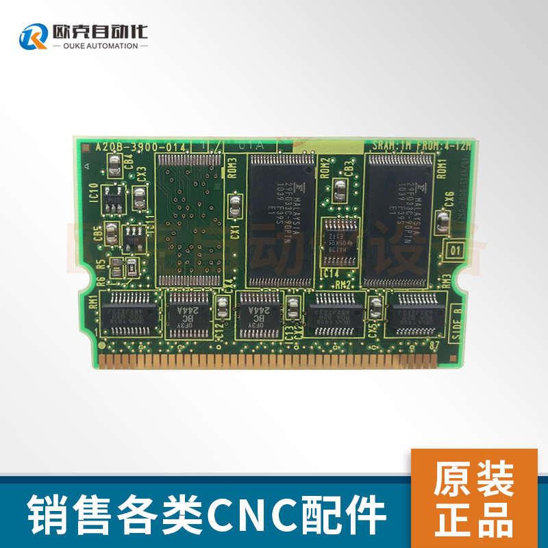 发那科电路板原装A20B-3900-0141 全新fanuc数控现货 议价