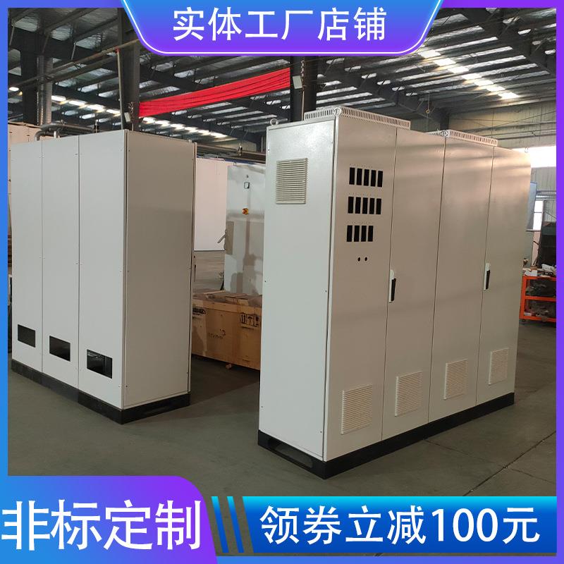 电气控制柜威图电柜PLC电柜九折型材机柜 规格齐全威图柜厂家销售
