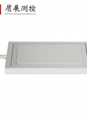 上海平板式测力传感器ZZ440-220新能源膨胀力检测